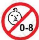 Powerblade LN4 - Child Choking Hazard! - 1