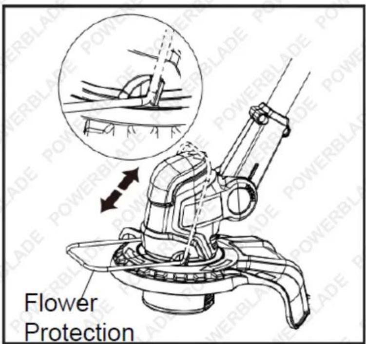 Flower Protection