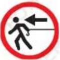 Powerblade V475 - Safety Symbols - 33