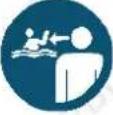 Powerblade V475 - Safety Symbols - 16