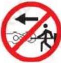 Powerblade V475 - Safety Symbols - 29