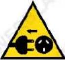 Powerblade V475 - Safety Symbols - 26