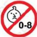Powerblade V475 - Safety Symbols - 36