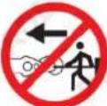 Powerblade SW7 - Safety Symbols - 29