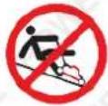 Powerblade SW7 - Safety Symbols - 23