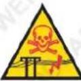 Powerblade SW7 - Safety Symbols - 27