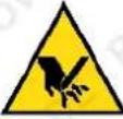 Powerblade SW7 - Safety Symbols - 8