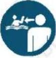 Powerblade SW7 - Safety Symbols - 16