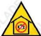Powerblade SW7 - Safety Symbols - 21