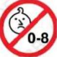 Powerblade SW7 - Safety Symbols - 36