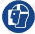 Powerblade SW7 - Safety Symbols - 11