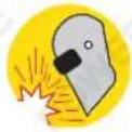 Powerblade PC4MT5 - Safety Symbols - 34