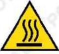 Powerblade PC4MT5 - Safety Symbols - 18