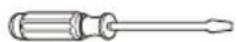 KENMORE 79162 - Tools Required - 2