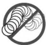 KENMORE 79162 - WARNING - 6