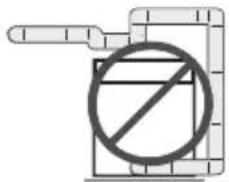 KENMORE 79162 - WARNING - 7