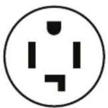KENMORE 79162 - Four Wire Outlet - 1