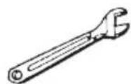 KENMORE 79162 - Tools Required - 5