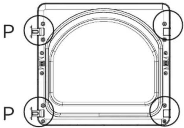 KENMORE 79162 - Note - 1