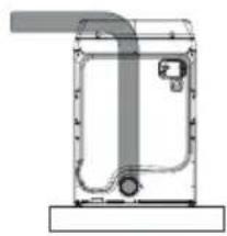 KENMORE 79162 - WARNING - 3
