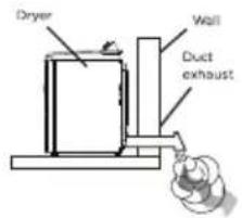 KENMORE 79162 - WARNING - 1