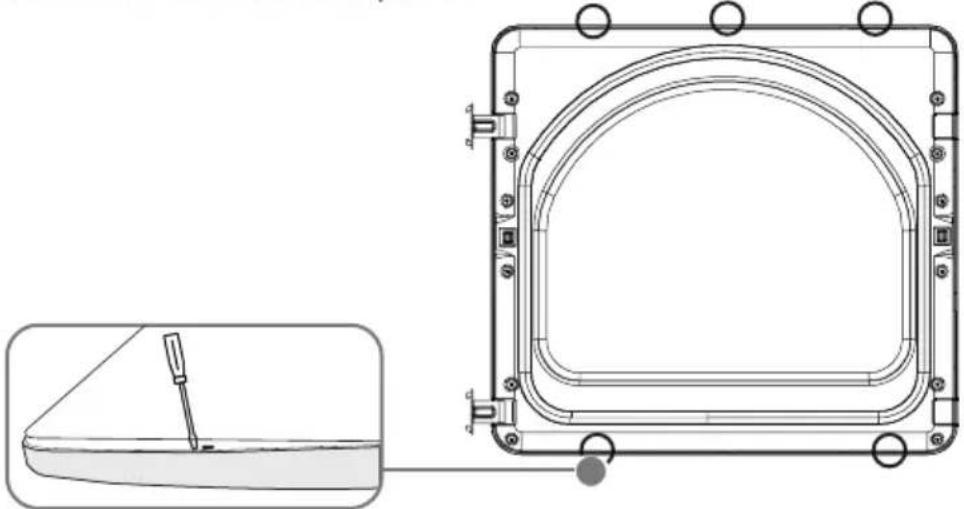 KENMORE 79162 - Note - 2