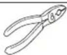 KENMORE 79162 - Tools Required - 4