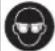 Ozito PXBGSS-1815 - DESCRIPTION OF SYMBOLS - 3