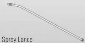 Ozito PXBGSS-1815 - YEAR REPLACEMENT WARRANTY - 3
