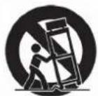 PHONIC ACUMEN 8A - IMPORTANT SAFETY INSTRUCTIONS - 1