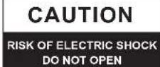 PHONIC ACUMEN 8A - IMPORTANT SAFETY INSTRUCTIONS - 3