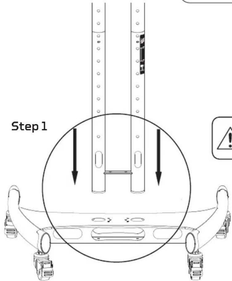 Step 1