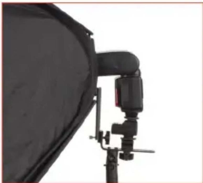 Raya EFS-24 - THE MOUNTING BRACKET - 1