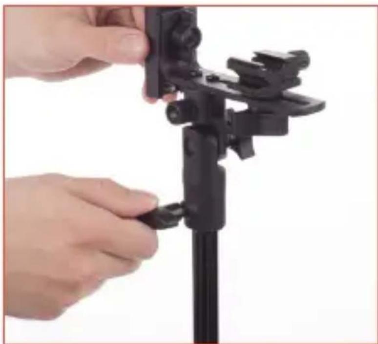 Raya EFS-24 - MOUNTING RING TO THE SOFTBOX - 2