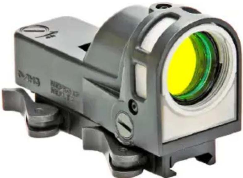 MEPROLIGHT MEPRO 21 - REFLEX SIGHT - 1