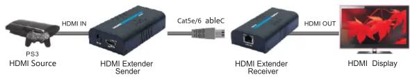 Ocean Matrix OMX-HDMI-2-IP - Disclaimer - 1