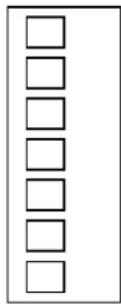 SurgeX SEQ-1U - Remote Control Connections - 1