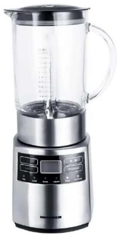 Heinner HBL-1000XMC - HEINNER - 1