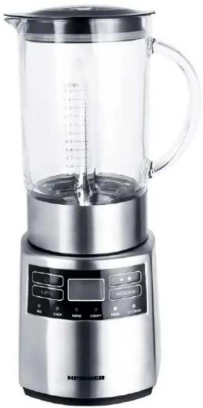 Heinner HBL-1000XMC - Блендер - 1