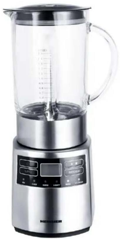 Heinner HBL-1000XMC - HEINNER - 1