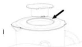 Heinner HBL-1000XMC - Sfaturi importante privind funcționarea blenderului - 1