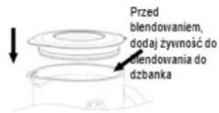 Heinner HBL-1000XMC - Nazwy części: - 5