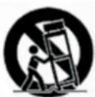 PHONIC aSK18SB - IMPORTANT SAFETY INSTRUCTIONS - 1