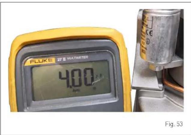FLUKE 27® MULTIMETER 4.00 ATE Fig. 53