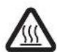 SIME FUEL EV - DANGER: FLAMMABLE MATERIAL - 1