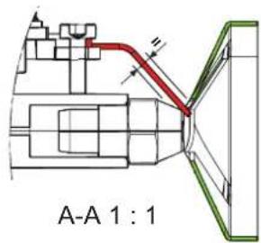 A-A 1 : 1