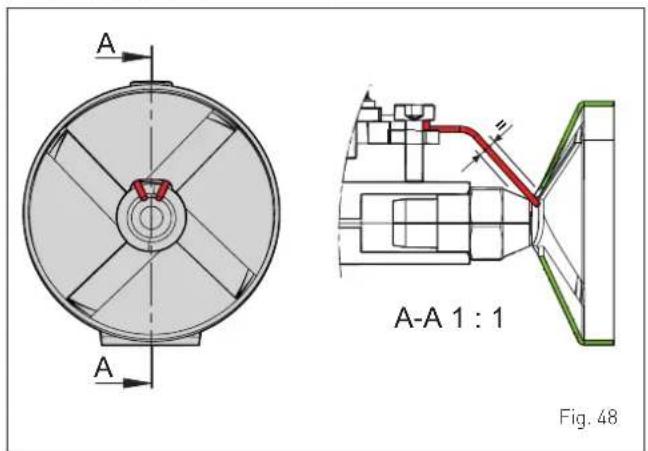 A A A-A 1 : 1 Fig. 48