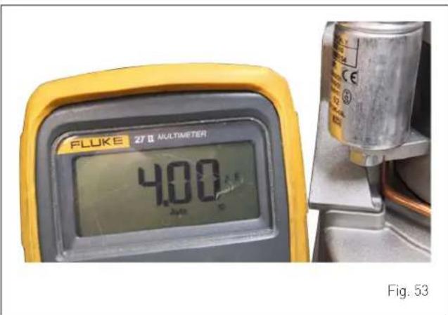 FLUKE 27 II MULTIMETER 4.00 APa Fig. 53