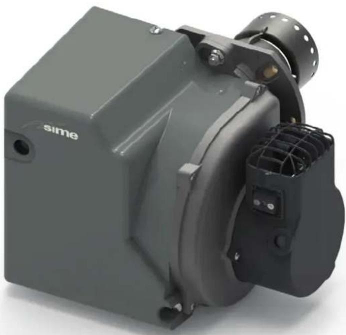 SIME FUEL EV - 1