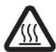 SIME FUEL EV - ELECTRICAL HAZARD - 1